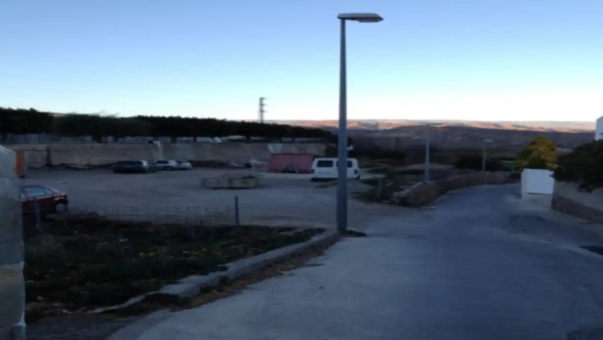 Lands and plots for sale in Almazara, imagen 3