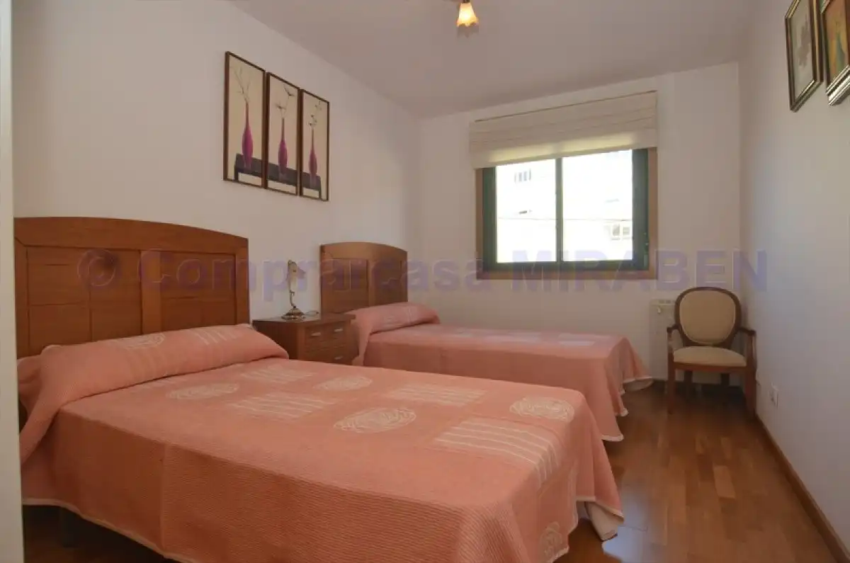 Flat with terrace to rent in Calle CIMADEVILA 41, imagen 34