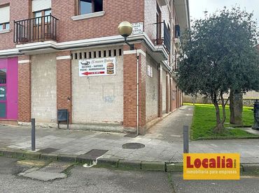 Business premises to rent in Cartes