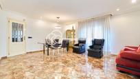 Living room of Flat for sale in Alicante / Alacant  with Air Conditioner, Storage room and Furnished