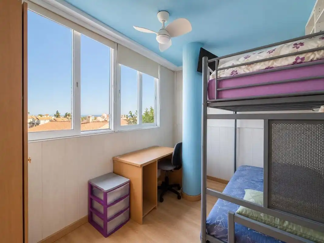 Piano terra con terrazza in vendita a Calle Velez Malaga del Faro, imagen 19