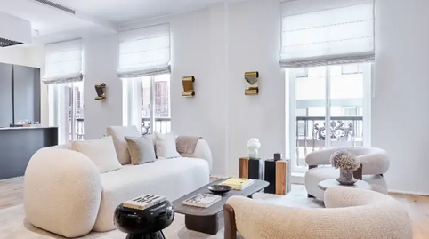 Photo 2 of Flat for sale in Salud, 15, Sol,  Madrid Capital