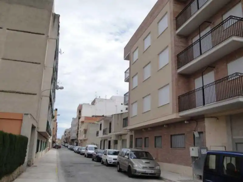 Aparcament amb ascensor en venda a C/ Hermanos Pinzón, imagen 5