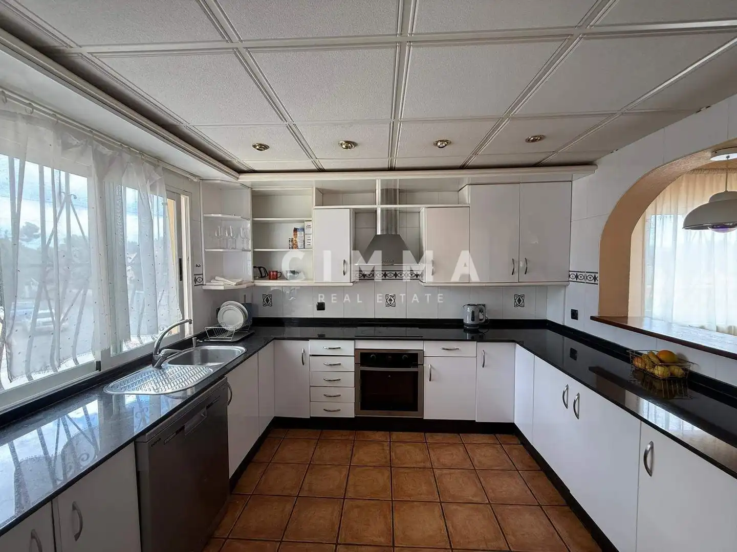 Chalet en venta en La Nucia Pueblo, imagen 35