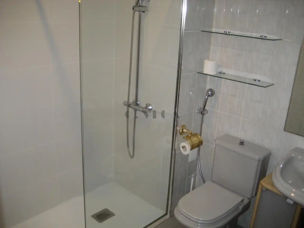Appartamento con terrazza in vendita a Tomas A. Alonso, imagen 22