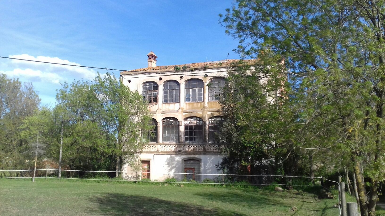 Finca rústica en venda a Carrer Angel Guimera