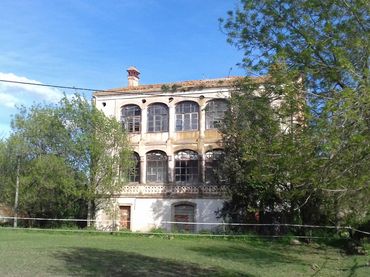 Maison rustique à vendre à Breda