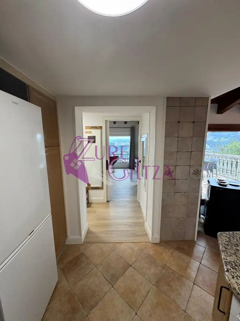 Casa o xalet en venda en Mutriku, Gipuzkoa