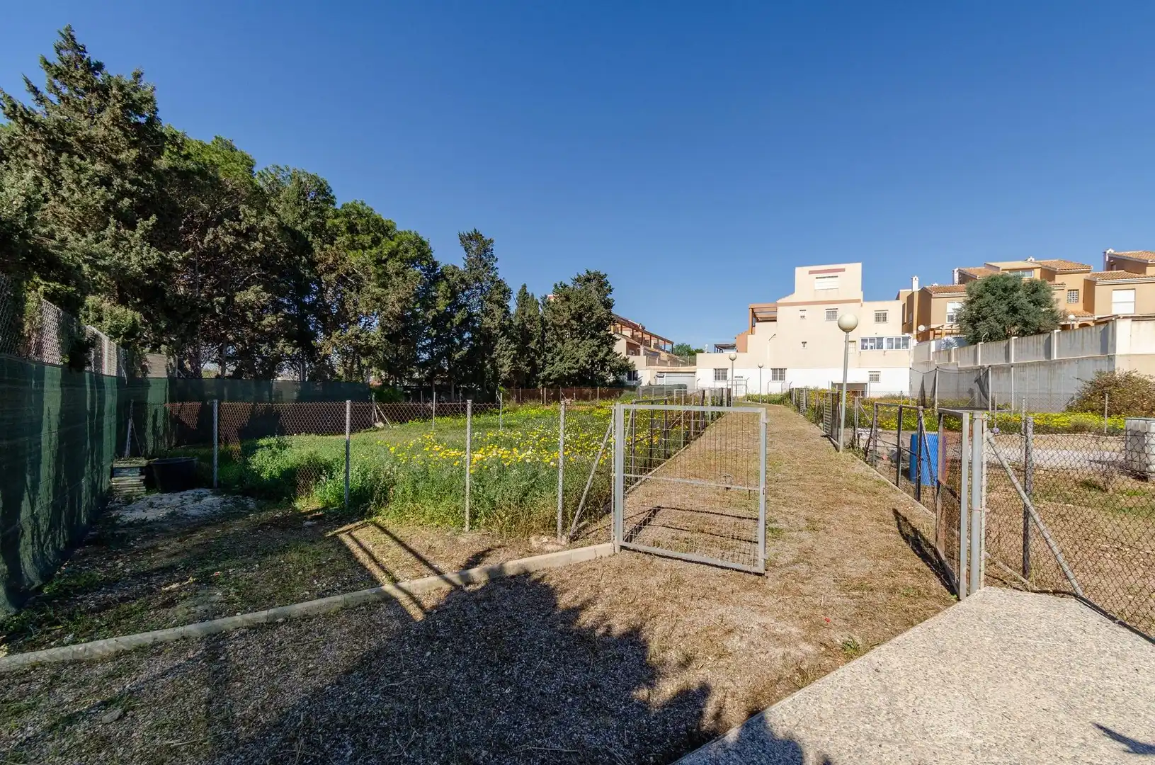 Casa o xalet en venda a Calle Jacinto Benavente, 23, Roche