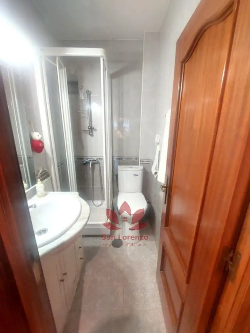 Bany de Pis en venda en Madrid