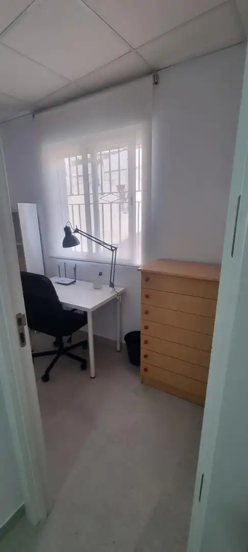 Bedroom of Houses for sale in Murcia  with Air Conditioner, Heating and Private garden