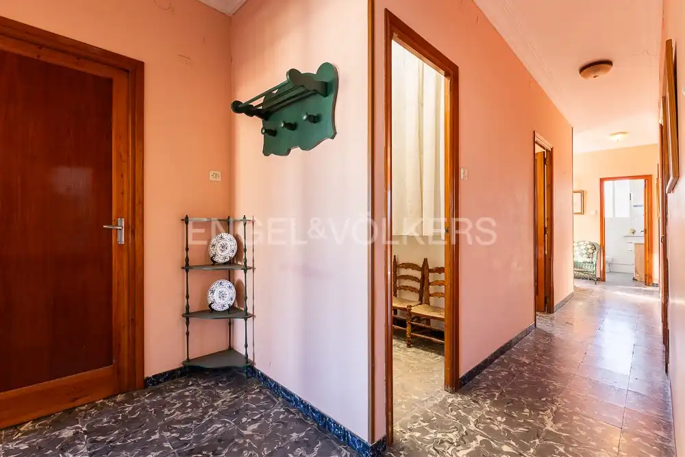 Casa adosada en venta en Ondara con Calefacción, Jardín privado y Terraza
