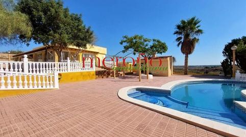 Photo 2 of House or chalet for sale in El Toscar, Elche / Elx