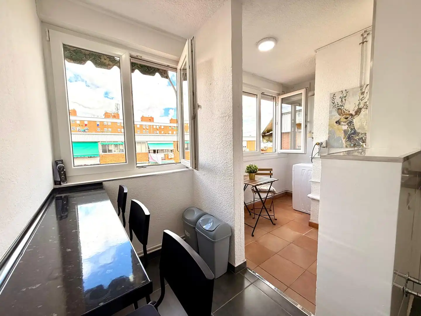 Habitación en Calle Cristo de la Victoria, 73, Pradolongo