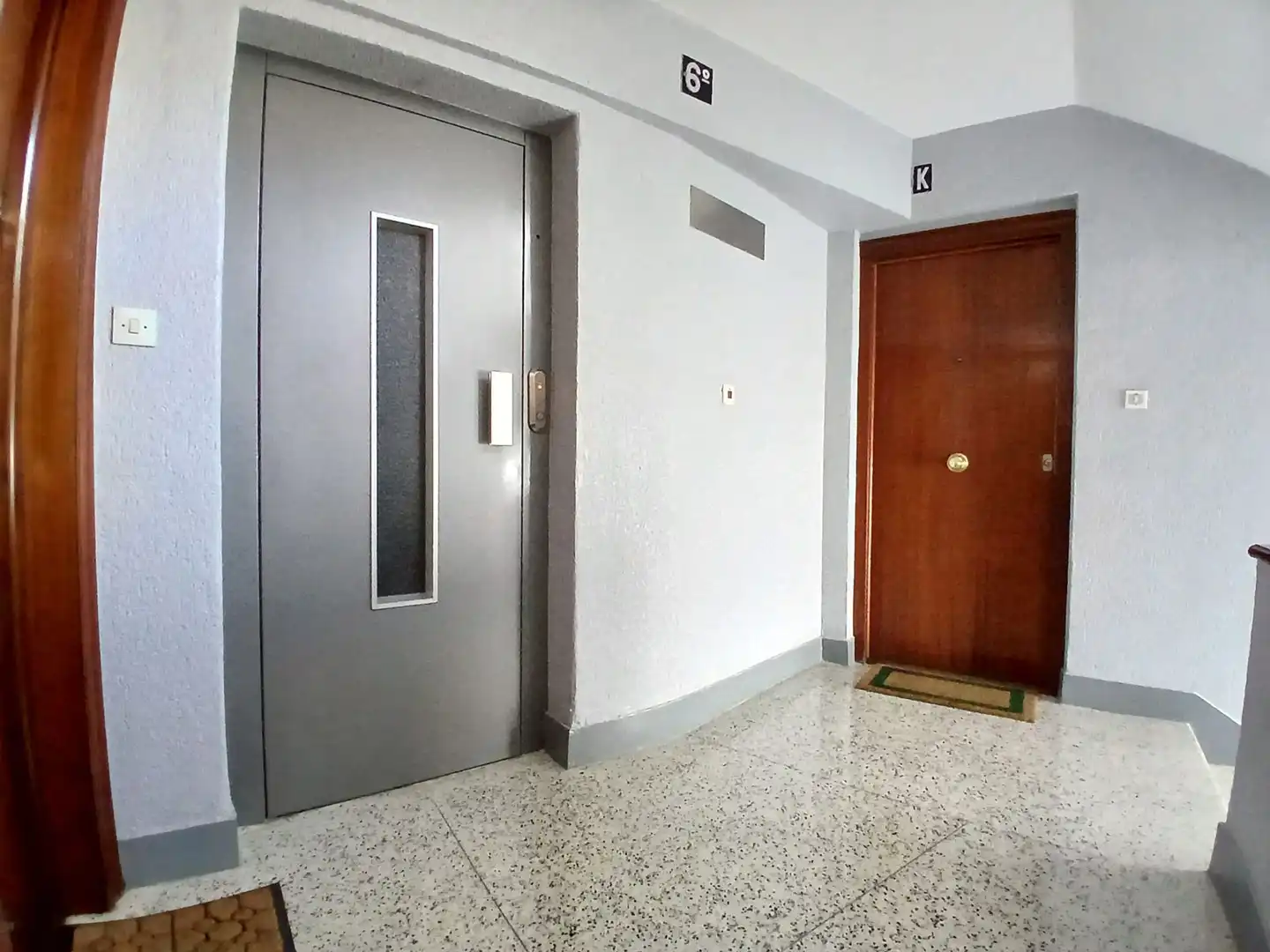 Piso con ascensor en venta en Zorrotza Kastrexana, imagen 20