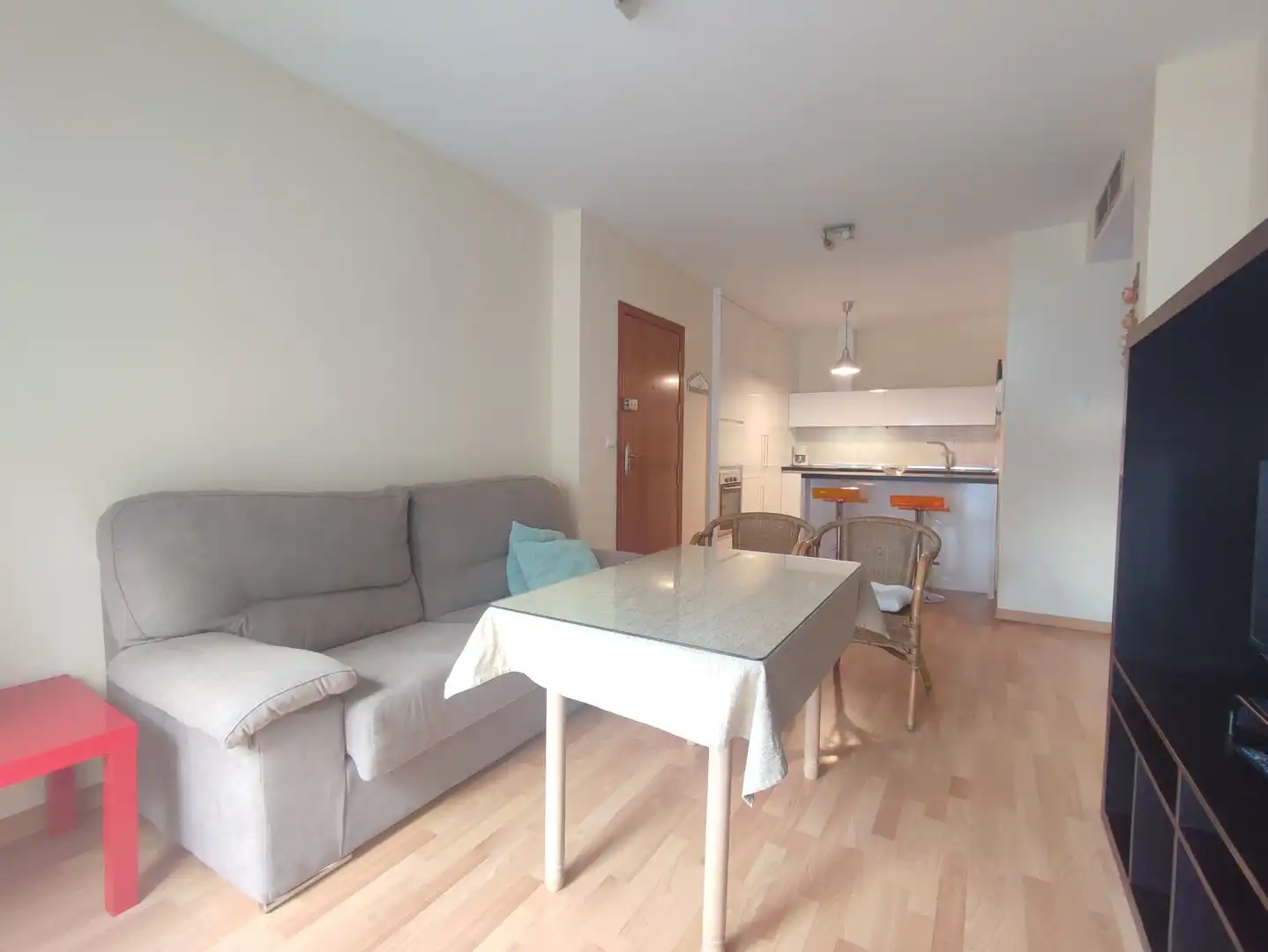 Wohnung mit Aufzug zur Miete in Cardenal Cisnero, imagen 9