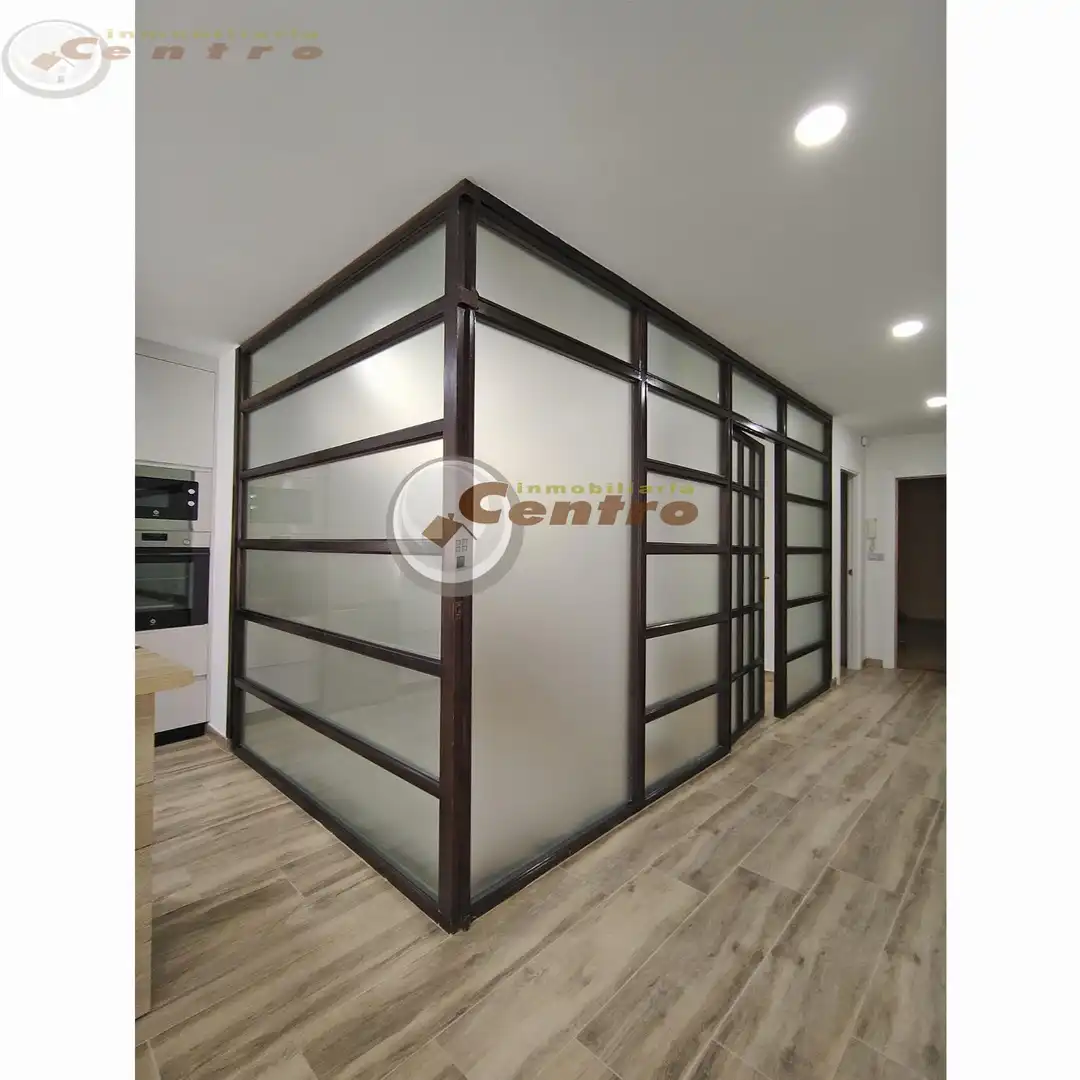 Apartament en venda en Albacete amb Aire condicionat, Calefacció i Terrassa