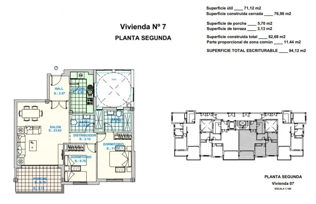 Apartamento en venta en Torrox con Piscina comunitaria