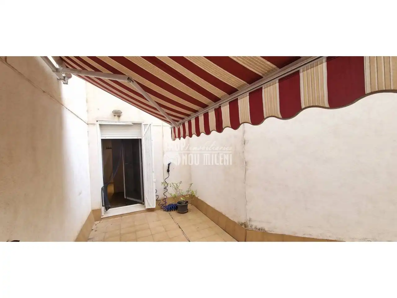 Vista exterior de Apartamento de alquiler en Catarroja con Aire acondicionado y Calefacción