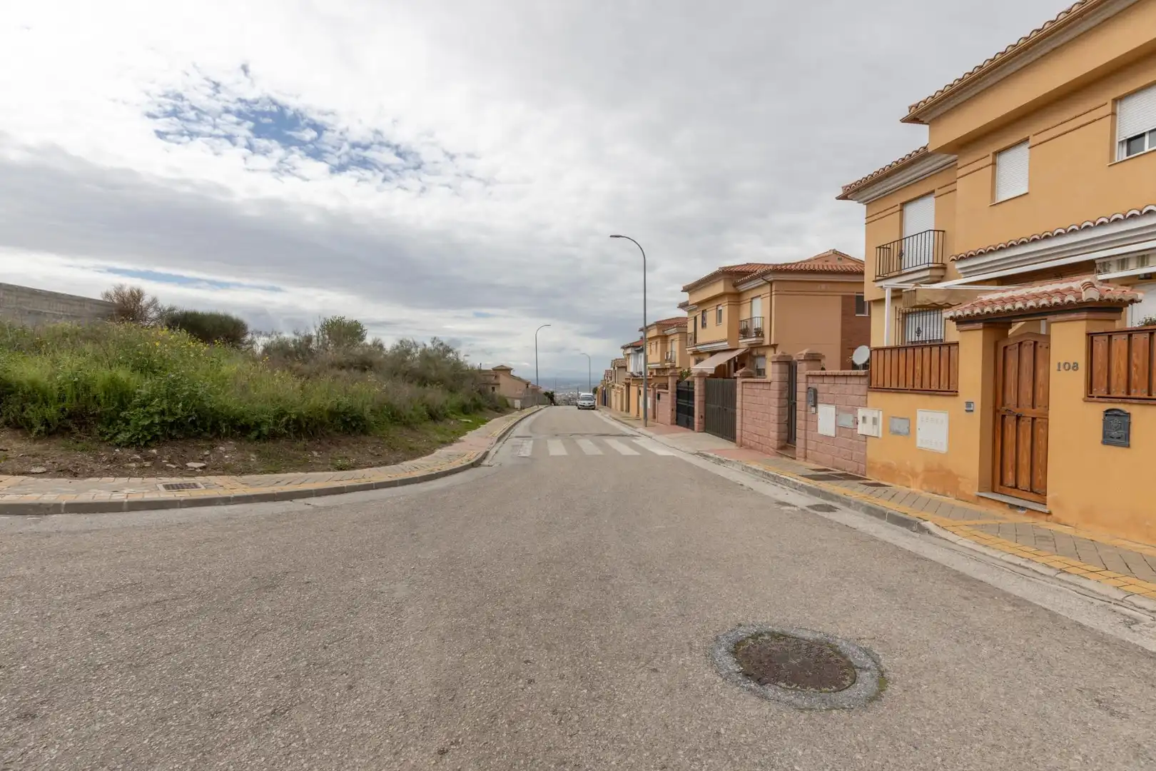 Residential land for sale in ABEN HUMEYA 4, imagen 9