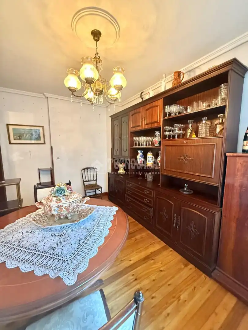Comedor de Piso en venta en Santander