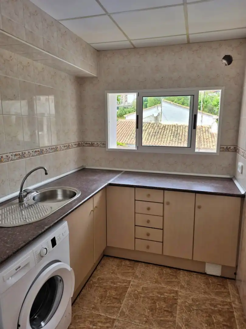 Apartamento con terraza en venta en Manzanera - Tosal, imagen 2