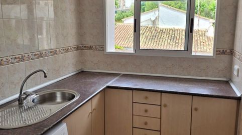 Foto 2 de Apartament en venda a Manzanera - Tosal, Calpe / Calp