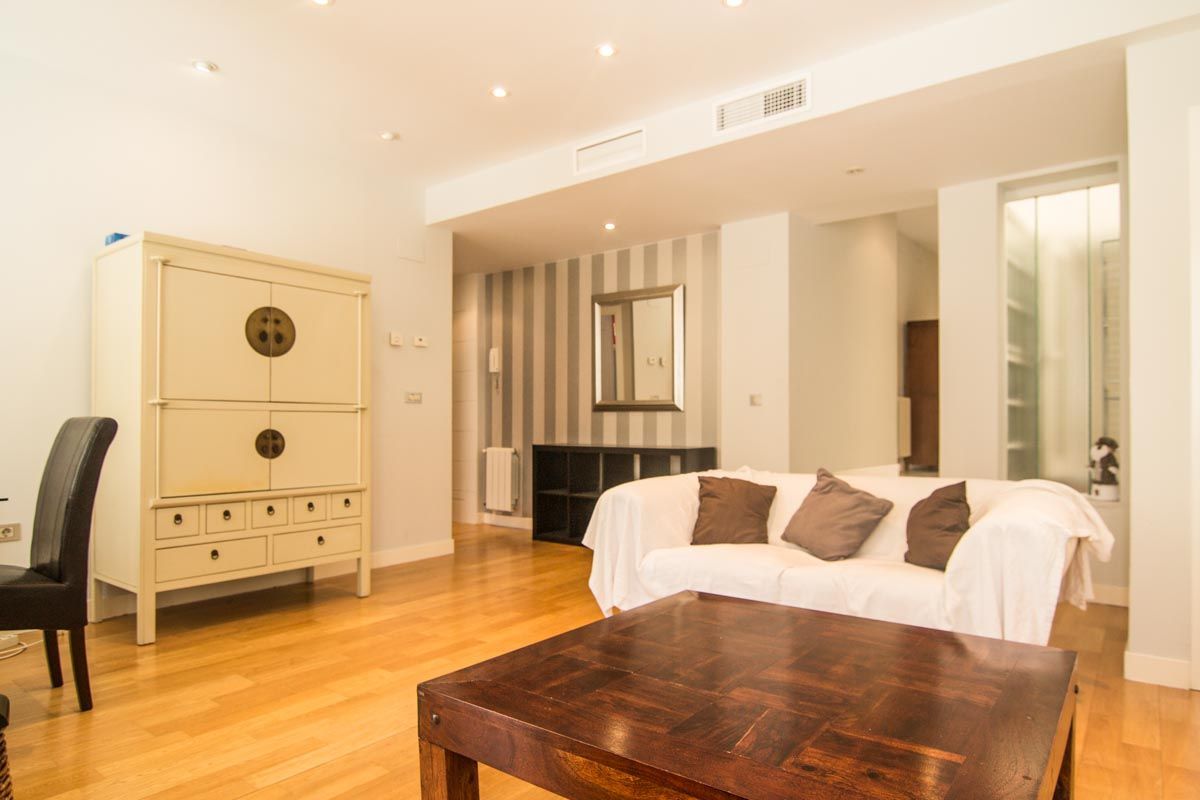 Pis en venda a Calle de Moreno Zancudo, Casco Antiguo