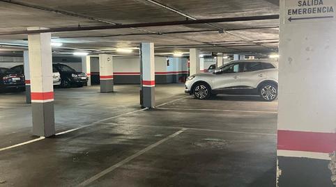 Photo 3 of Garage for sale in Avenida de Viñuelas, 12, Segunda Fase, Madrid