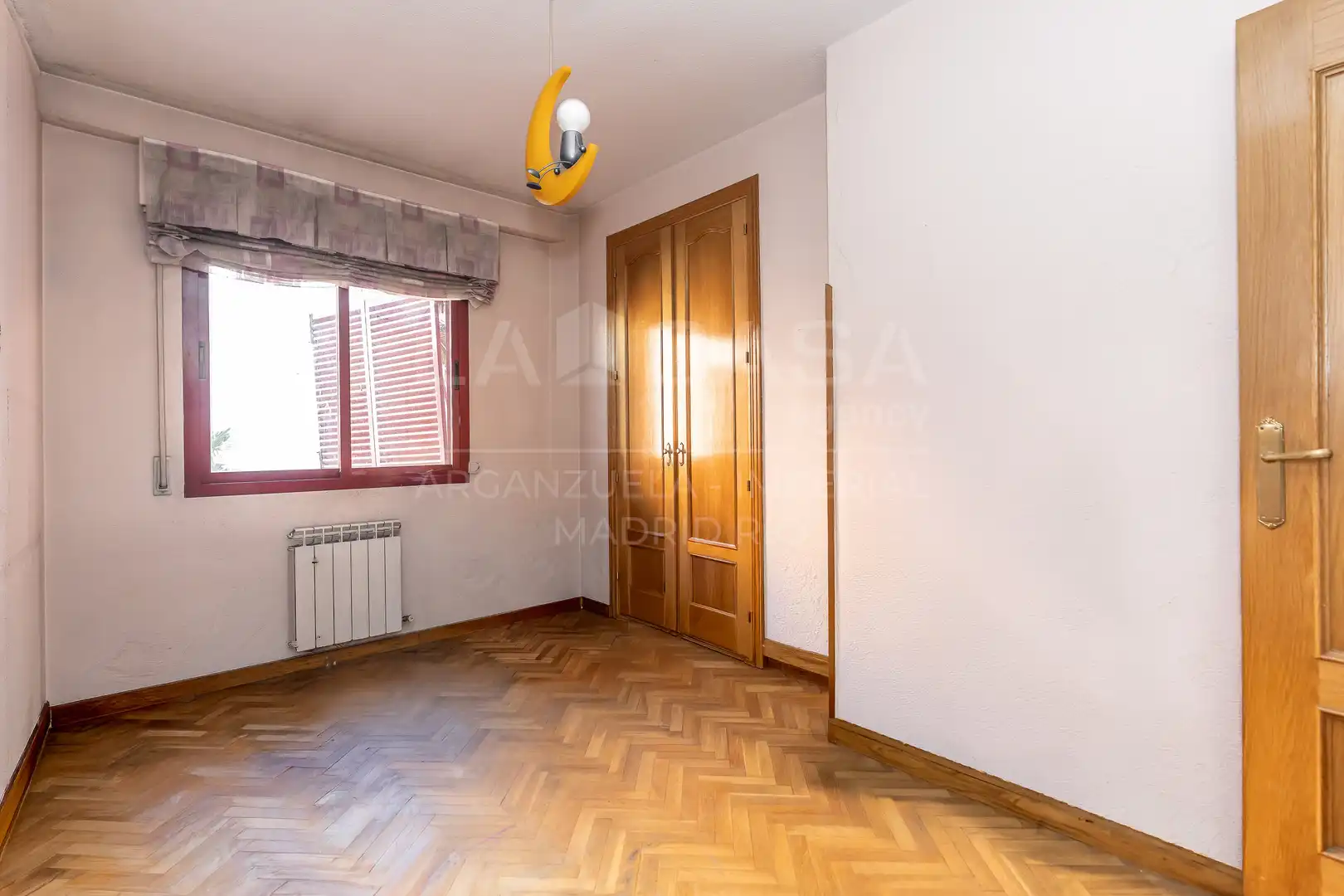 Flat for sale in Madrid  with Heating, Terrace and Balcony