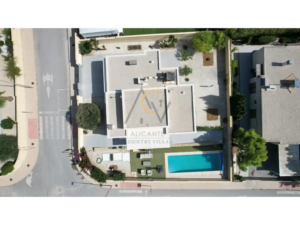 Xalet amb piscina en venda a Calle Garrofer Del, imagen 30