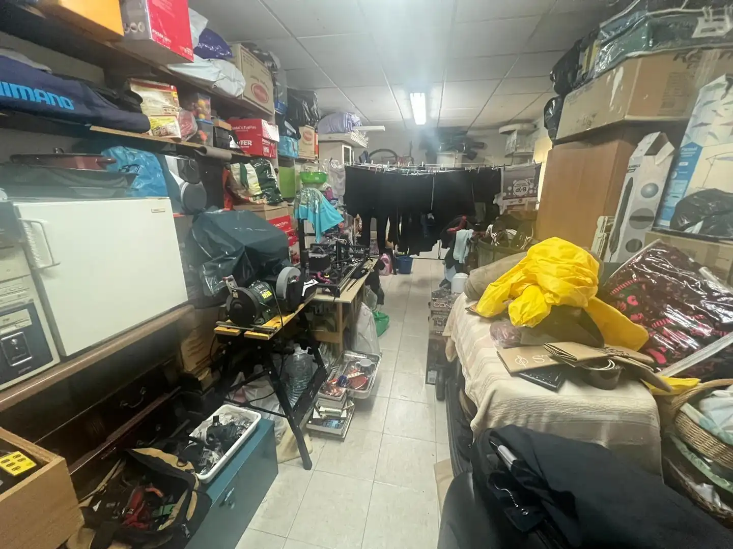 Casa o xalet en venda en Puertollano amb Aire condicionat, Calefacció i Jardí privat