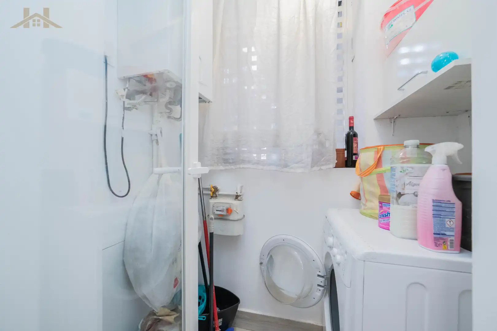 Baño de Piso en venta en Fuenlabrada con Calefacción