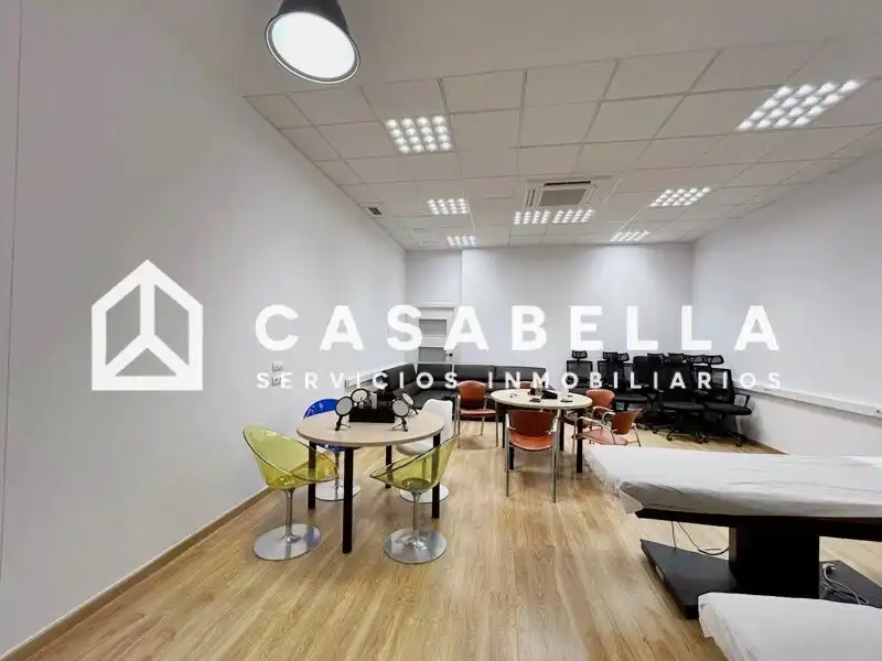 Local comercial en venda a Campanar, imagen 44