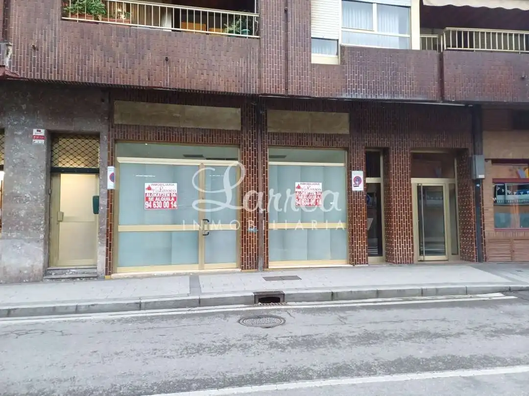 Locale commerciale in vendita a Amorebieta-Etxano, imagen 2