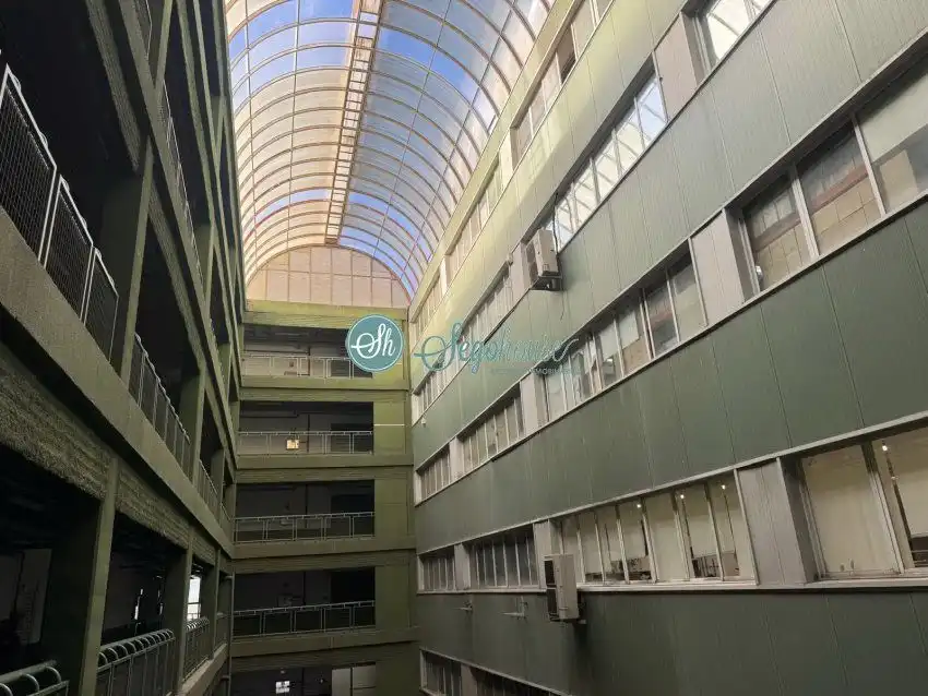 Industriegebäude zum Verkauf in Villa de Vallecas, imagen 15