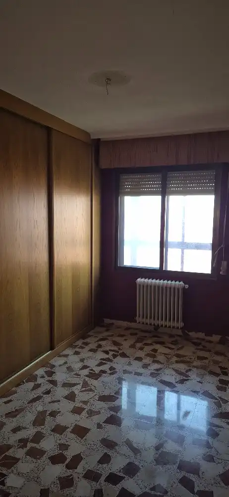 Habitación de Piso en venta en Albacete con Calefacción, Trastero y Balcón