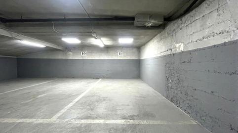 Foto 3 de Garaje de alquiler en Calle Eusebio Blasco, 6, San Isidro,  Madrid Capital