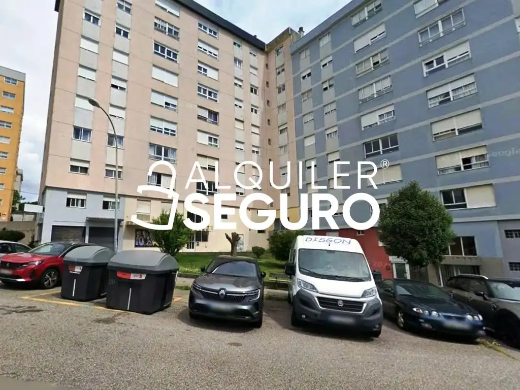 Pis amb ascensor de lloguer a Alexandre Boveda, imagen 21