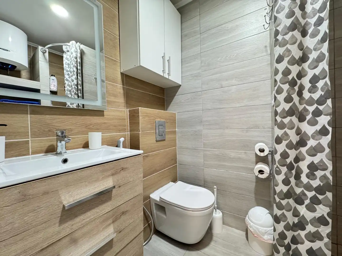 Apartamento con terraza en venta en Playa del Cura, imagen 6