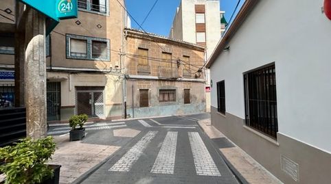 Foto 3 de Casa o xalet en venda a Plaça Major de la Vila, Benaguasil, Valencia