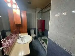 Baño de Piso en venta en El Prat de Llobregat con Amueblado