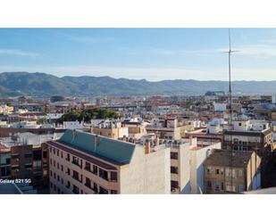 Exterior view of Flat for sale in  Murcia Capital