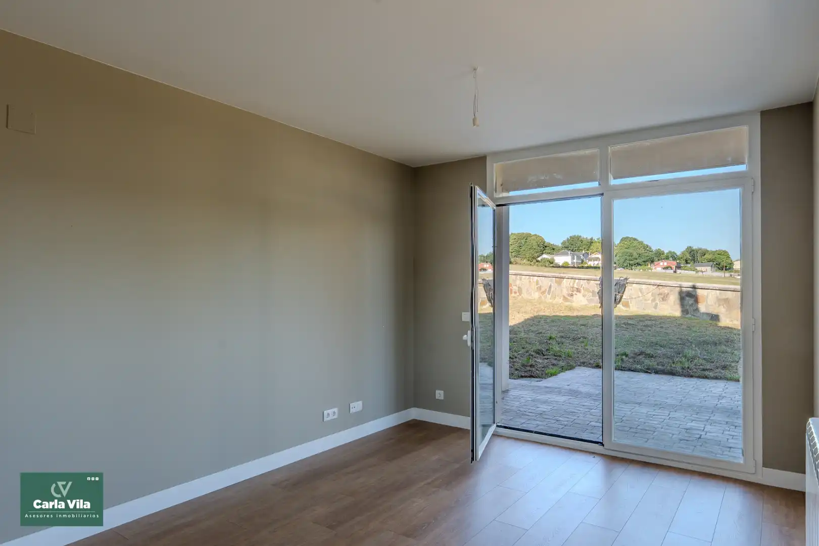 Houses for sale in Lugo  with Heating, Private garden and Parquet flooring