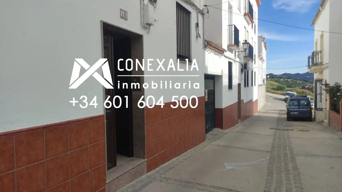 Appartement à vendre à Olvera, imagen 3