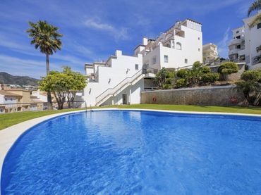 Apartament amb piscina en venda a 54 Calle Vela #PLANTA 1