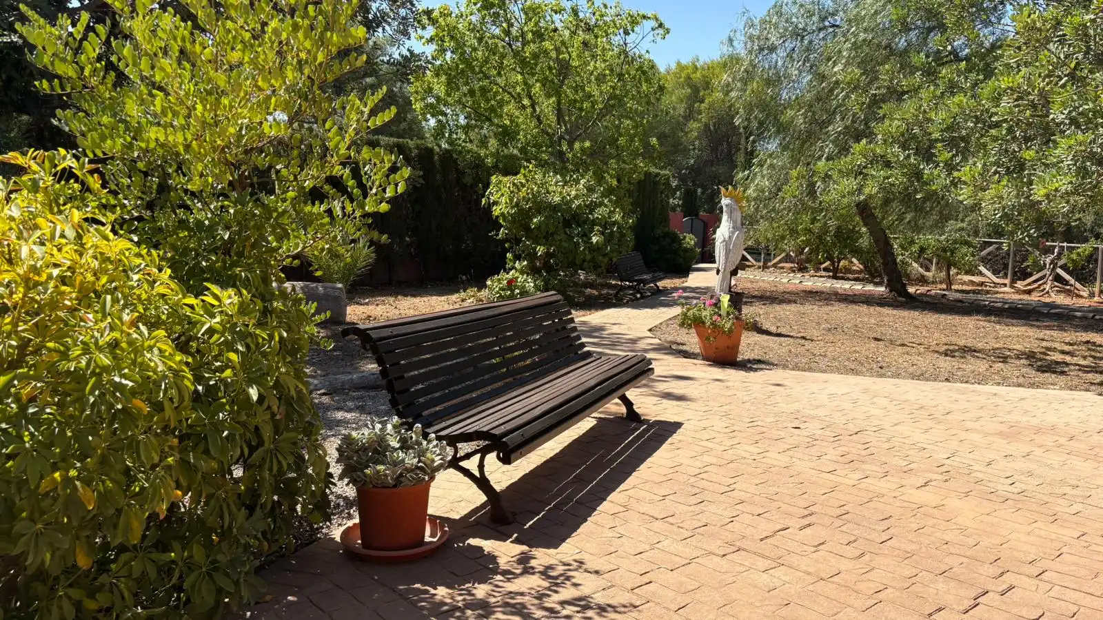 Villa avec piscine à vendre à Plaza de los diseminados P-11, imagen 79