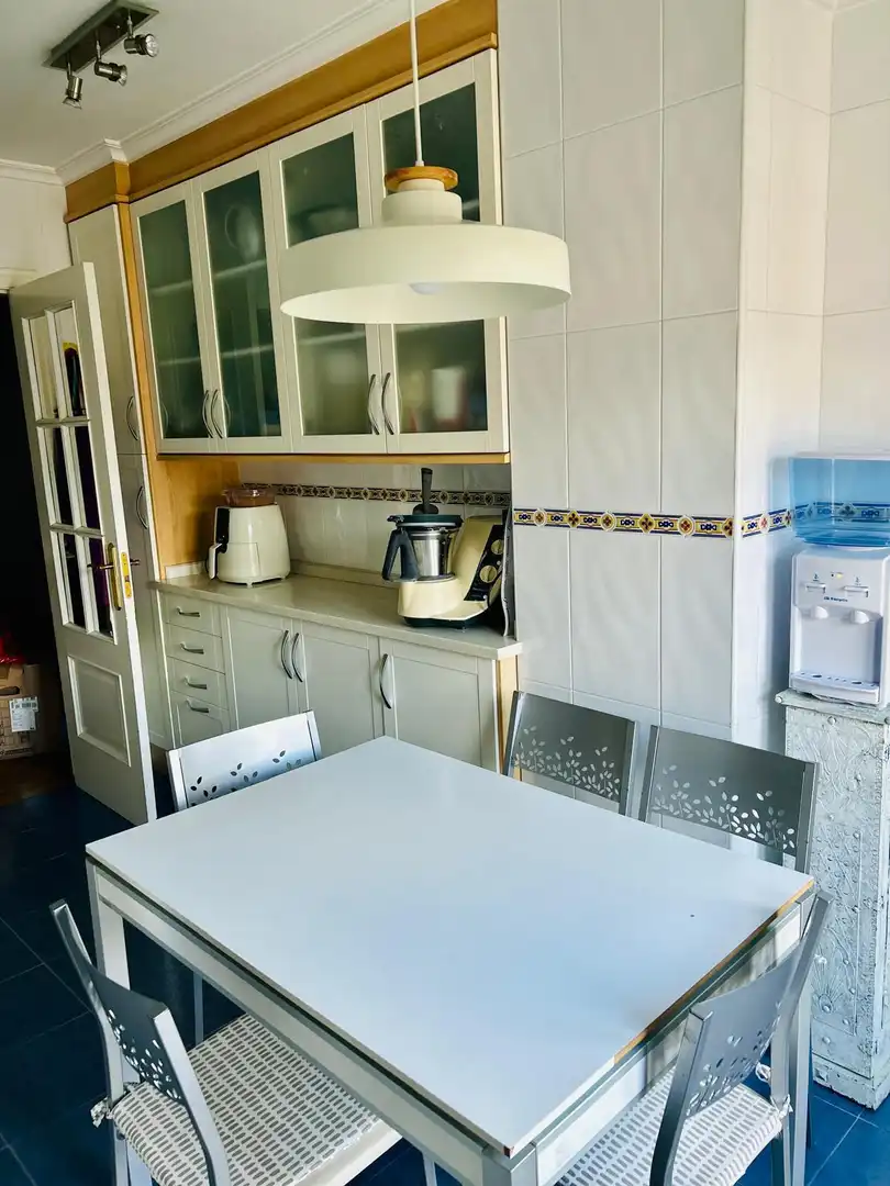 Ático en venta en Navia