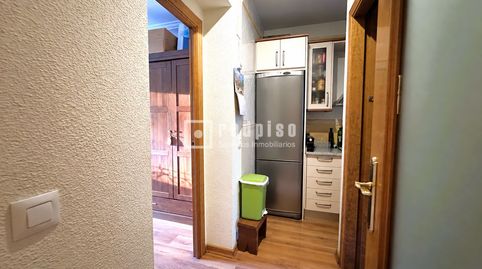 Foto 5 de Piso en venta en Del Doctor Federico Rubio y Galí, Bellas Vistas, Madrid Capital