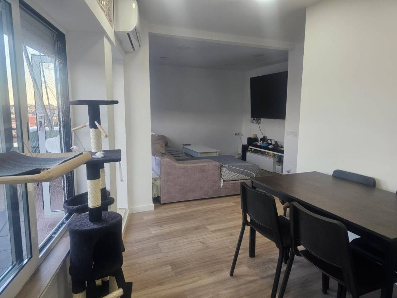 Piso en venta en Can Fatjó - Sant Jordi Park - Plana del Castell